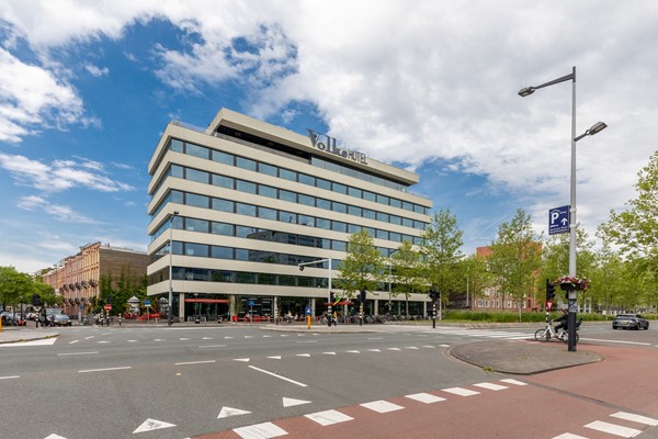 Medium property photo - Blasiusstraat 134-1, 1091 CZ Amsterdam
